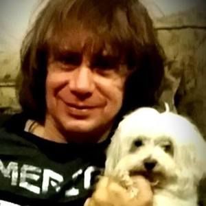 Meet your Posher, Mark